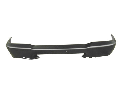 1999-2000 Mazda B2500/B3000/B4000 Front Bumper Face Bar - MA1002130-Partify-Painted-Replacement-Body-Parts