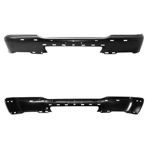 Front Bumper Face Bar image