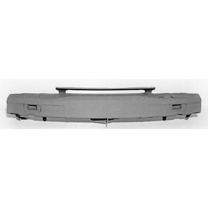 Front Bumper Reinforcement image