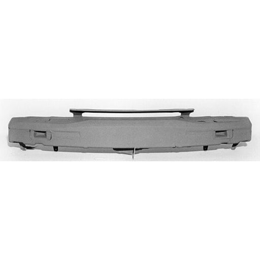 1993-1997 Mazda MX-6 Front Bumper Reinforcement - MA1006113-Partify-Painted-Replacement-Body-Parts