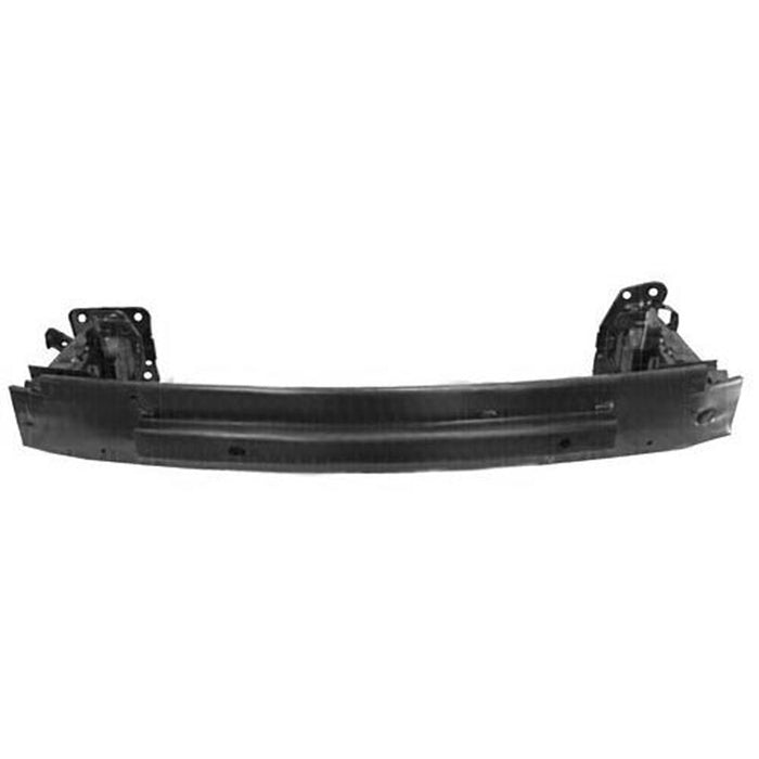 2007-2009 Mazda 3 Front Bumper Reinforcement - MA1006146-Partify-Painted-Replacement-Body-Parts