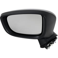 Driver Side Door Mirror image