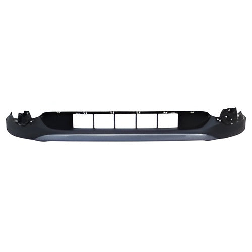 2022-2023 Mazda CX-5 Front Lower Bumper Silver - MA1015102-Partify-Painted-Replacement-Body-Parts