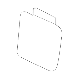 Front Tow Hook image