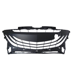 Front Bumper Grille image
