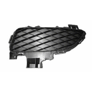 Front Driver Side Bumper Insert image