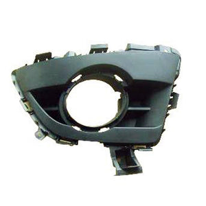 Front Driver Side Bumper Insert image
