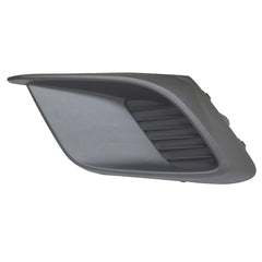 Front Driver Side Bumper Insert image