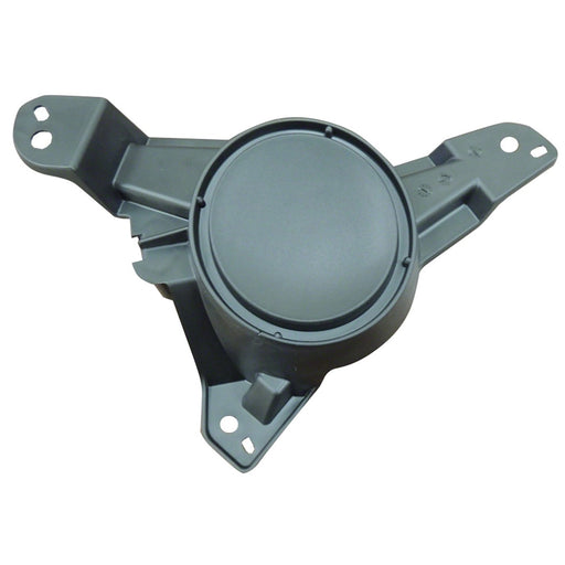 2012-2017 Mazda 5 Front Driver Side Bumper Insert Fog Lamp Opening Cover W/O Fog Lamps - MA1038127-Partify-Painted-Replacement-Body-Parts