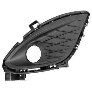 Front Driver Side Bumper Insert image