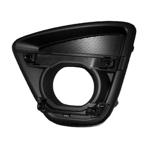 Front Driver Side Bumper Insert image