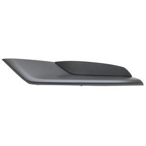 Front Driver Side Bumper Insert image