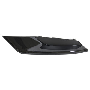 Front Driver Side Bumper Insert image