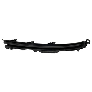 Front Driver Side Bumper Insert image