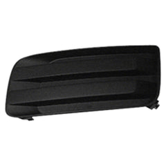 Front Passenger Side Bumper Insert image