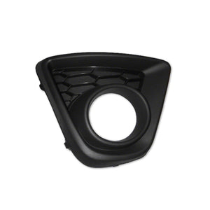 Front Passenger Side Bumper Insert image