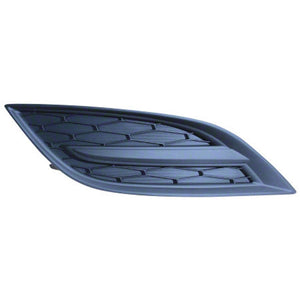 Front Passenger Side Bumper Insert image