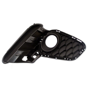 Front Passenger Side Bumper Insert image