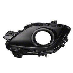 Front Passenger Side Bumper Insert image