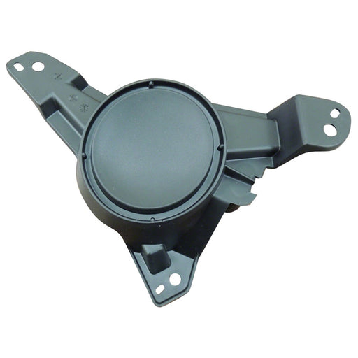 2012-2017 Mazda 5 Front Passenger Side Bumper Insert Fog Lamp Opening Cover W/O Fog Lamps - MA1039127-Partify-Painted-Replacement-Body-Parts