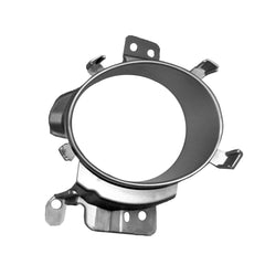 Front Passenger Side Bumper Insert image