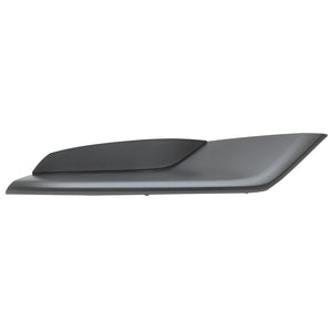 Front Passenger Side Bumper Insert image