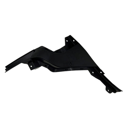 2020-2024 Mazda CX-30 Front Passenger Side Bumper Insert Lower Air Guide - MA1039150-Partify-Painted-Replacement-Body-Parts