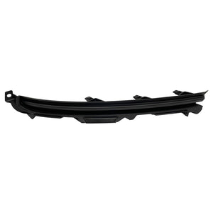 Front Passenger Side Bumper Insert image