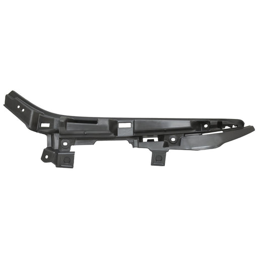 2018-2021 Mazda 6 Front Driver Side Bumper Support To Lower Grille - MA1042107-Partify-Painted-Replacement-Body-Parts