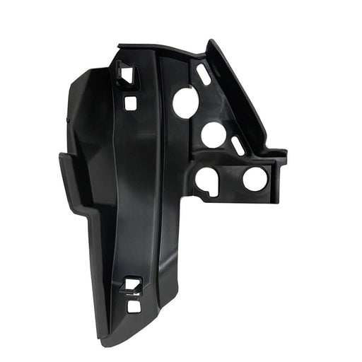 2022-2024 Mazda CX-5 Front Driver Side Bumper Support Upper - MA1042112-Partify-Painted-Replacement-Body-Parts