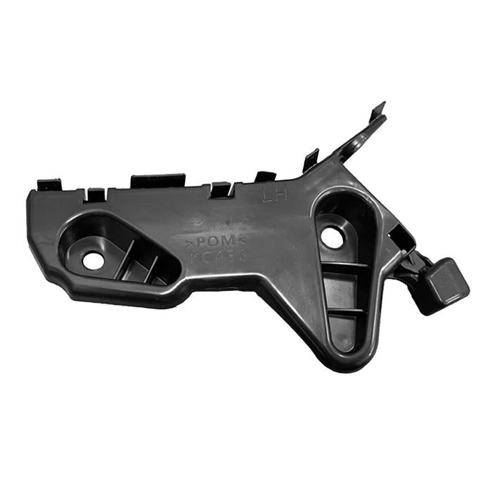 2019-2024 Mazda 3 Front Driver Side Bumper Support Sedan - MA1042113-Partify-Painted-Replacement-Body-Parts