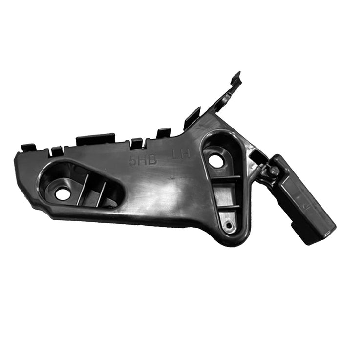 2019-2024 Mazda 3 Front Driver Side Bumper Support Hatchback - MA1042114-Partify-Painted-Replacement-Body-Parts