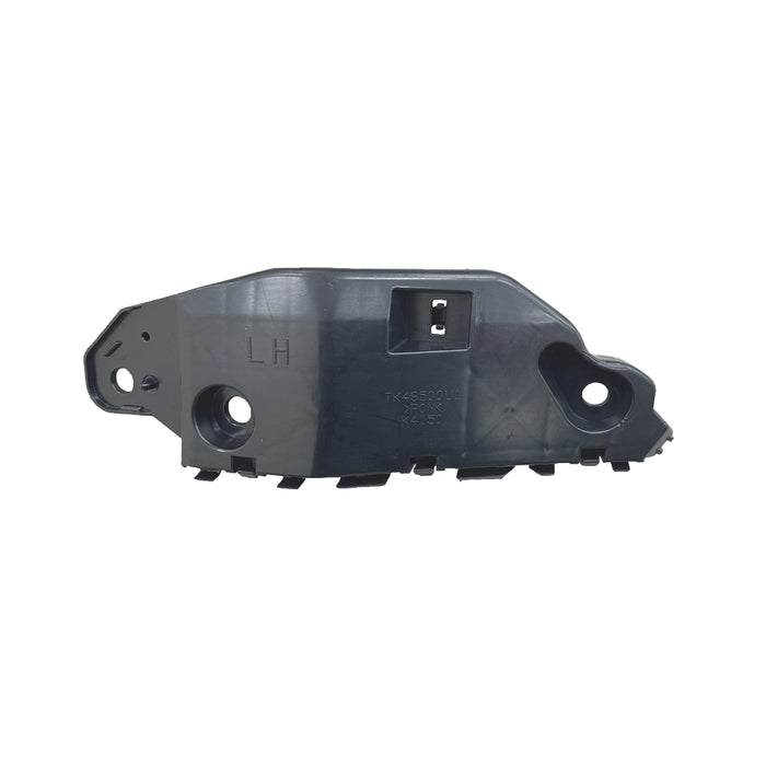 Mazda CX-9 Front Driver Side Bumper Support - MA1042115