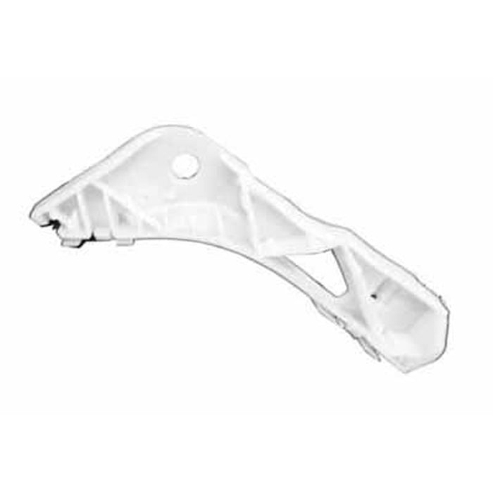 2003-2008 Mazda 6 Front Passenger Side Bumper Support Bumper Slide - MA1043102-Partify-Painted-Replacement-Body-Parts