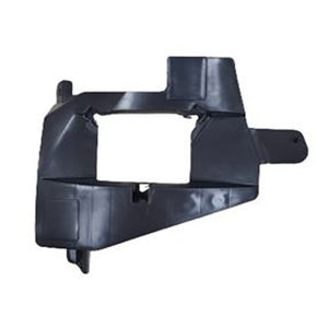 Front Passenger Side Bumper Support image