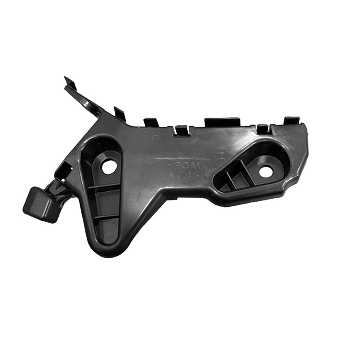 2019-2024 Mazda 3 Front Passenger Side Bumper Support Sedan - MA1043113-Partify-Painted-Replacement-Body-Parts