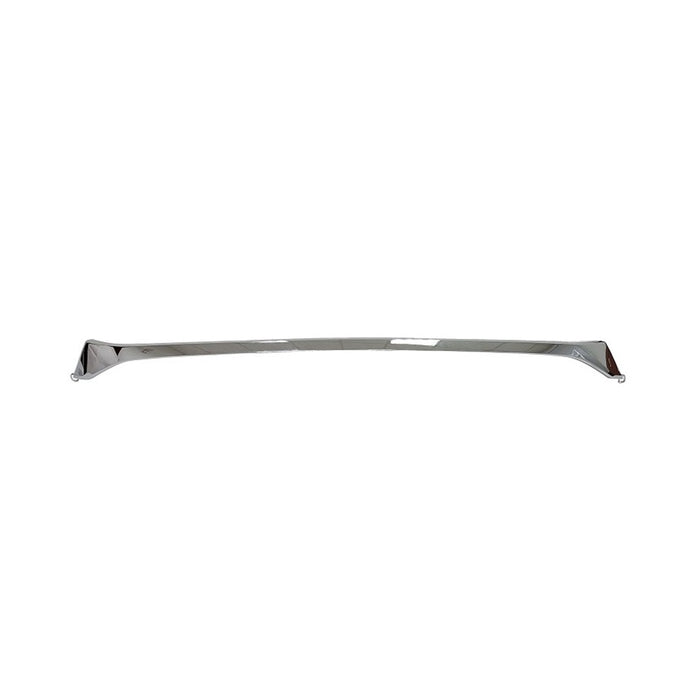 Mazda CX-90 Front Bumper Molding Front Bumper Guard Chrome - MA1044103