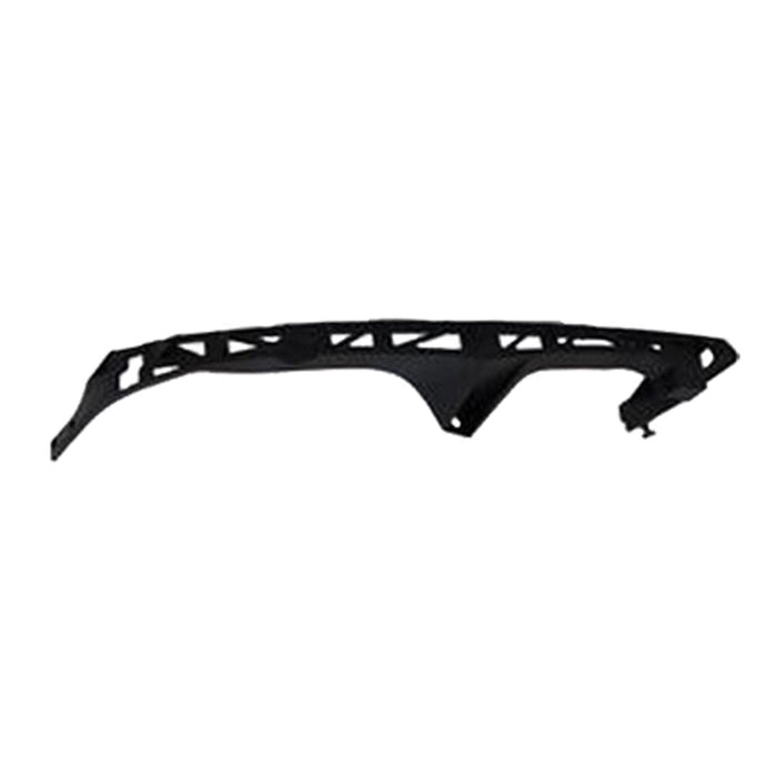 2003-2008 Mazda 6 Front Driver Side Bumper Bracket - MA1066111-Partify-Painted-Replacement-Body-Parts