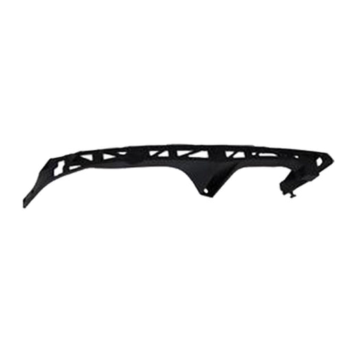 2003-2008 Mazda 6 Front Driver Side Bumper Bracket - MA1066111-Partify-Painted-Replacement-Body-Parts