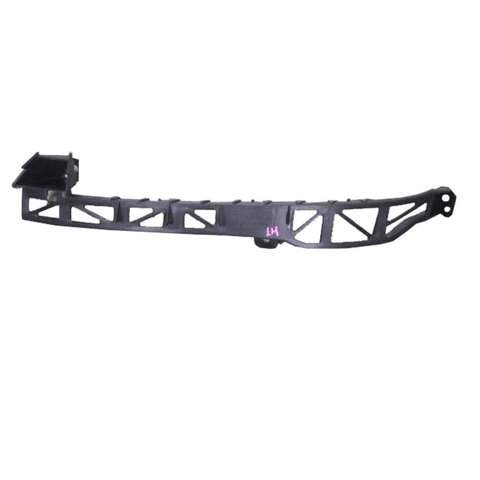 2004-2009 Mazda 3 Front Driver Side Bumper Bracket Hatchback - MA1066113-Partify-Painted-Replacement-Body-Parts