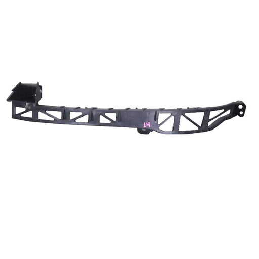 2004-2009 Mazda 3 Front Driver Side Bumper Bracket Hatchback - MA1066113-Partify-Painted-Replacement-Body-Parts