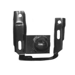 Front Passenger Side Bumper Bracket image