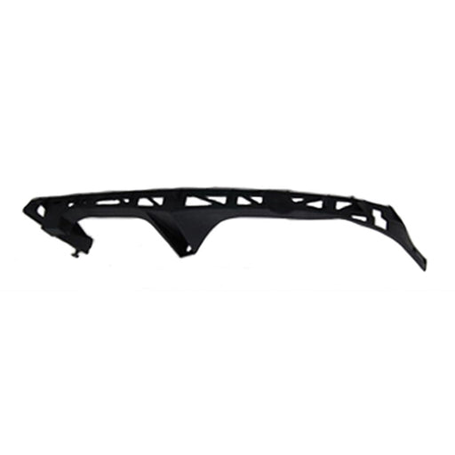 2003-2008 Mazda 6 Front Passenger Side Bumper Bracket - MA1067111-Partify-Painted-Replacement-Body-Parts