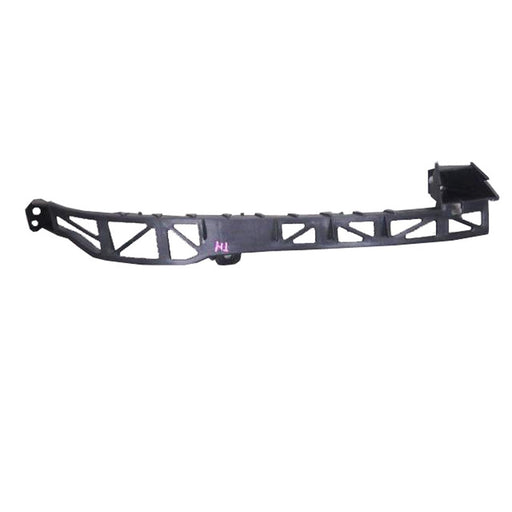 2004-2009 Mazda 3 Front Passenger Side Bumper Bracket Hatchback - MA1067113-Partify-Painted-Replacement-Body-Parts