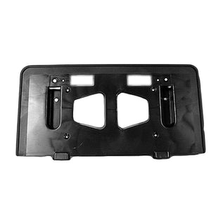 Front License Plate Bracket image