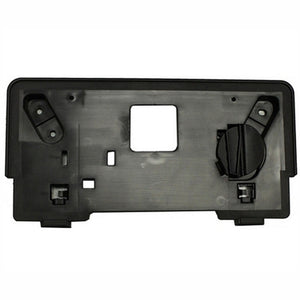 Front License Plate Bracket image