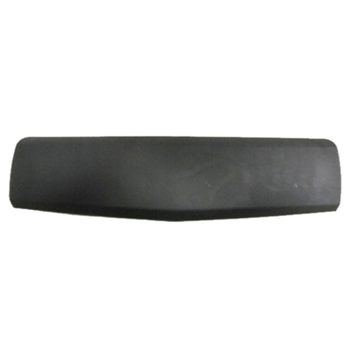 2011-2014 Mazda 2 Front License Plate Bracket - MA1068110-Partify-Painted-Replacement-Body-Parts