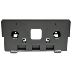 Front License Plate Bracket image