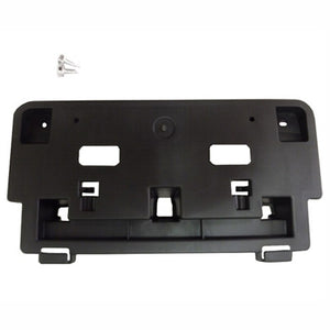Front License Plate Bracket image