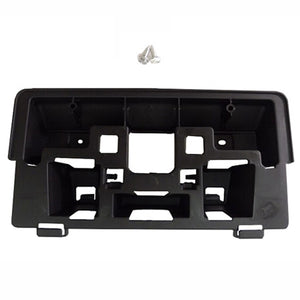 Front License Plate Bracket image